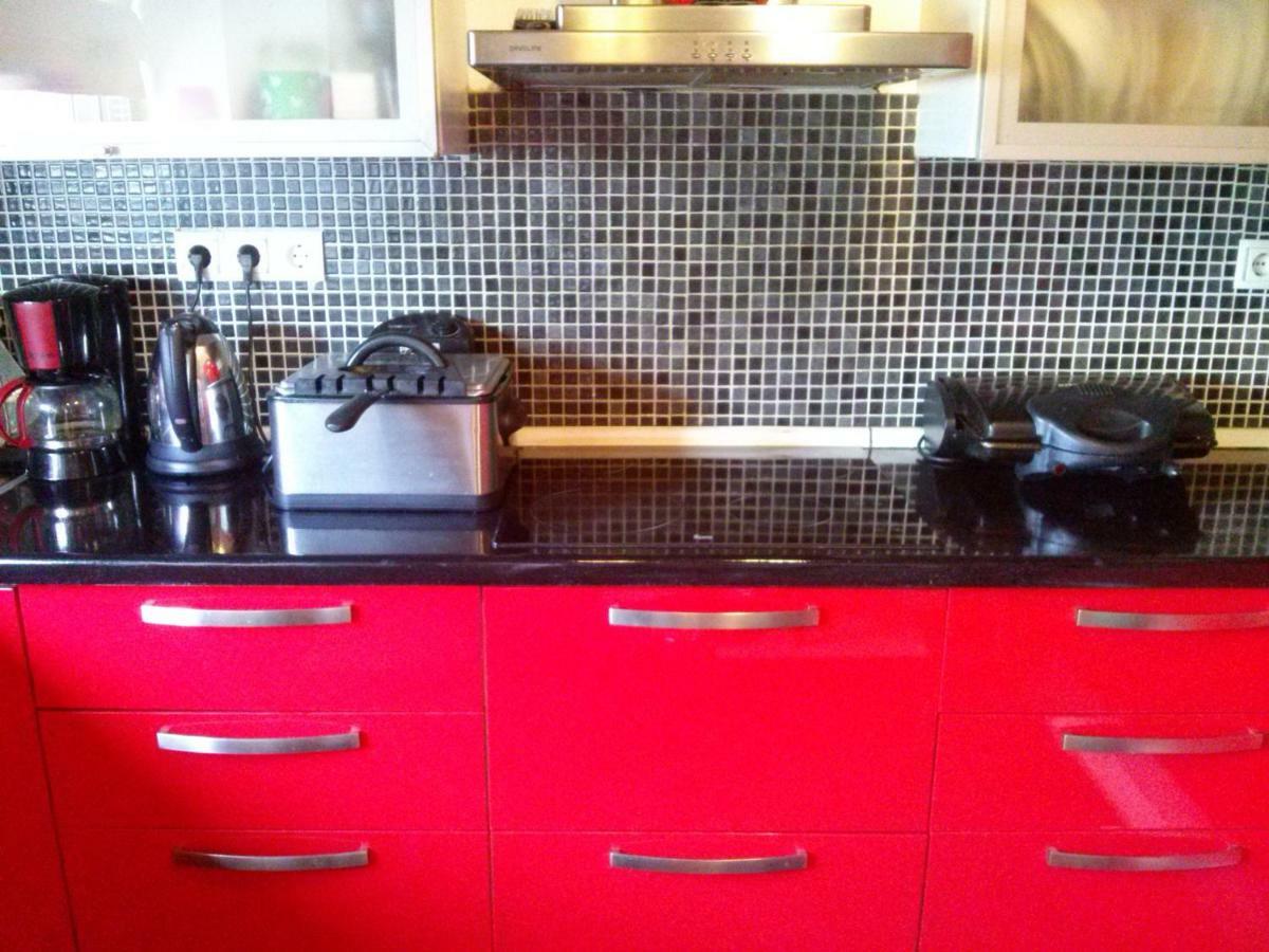Greek Hospitality 2 Apartment เอเธนส์ ภายนอก รูปภาพ