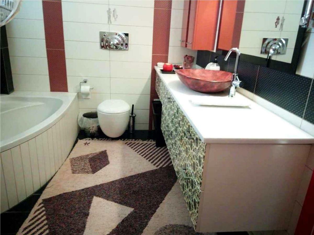 Greek Hospitality 2 Apartment เอเธนส์ ภายนอก รูปภาพ