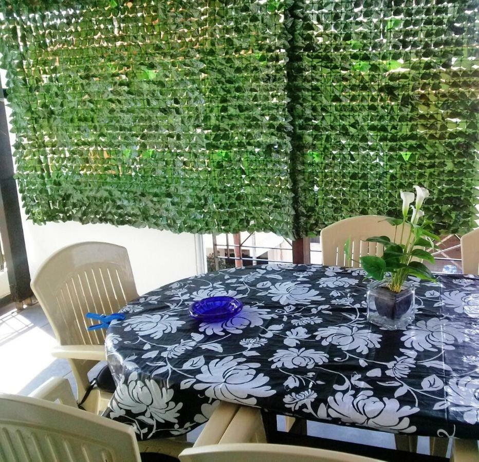 Greek Hospitality 2 Apartment เอเธนส์ ภายนอก รูปภาพ