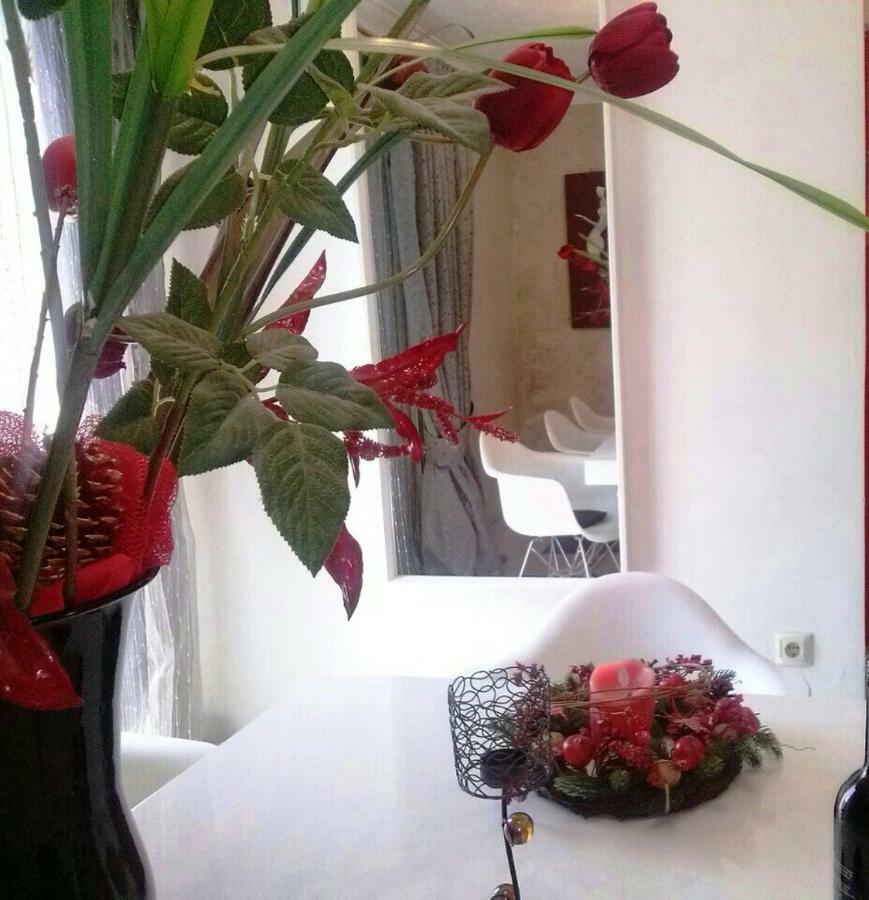Greek Hospitality 2 Apartment เอเธนส์ ภายนอก รูปภาพ